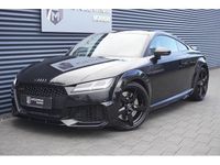 Gebraucht Audi TT RS 400 PS (294 kW) 2020 Coupé