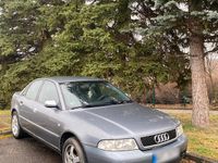 Gebraucht Audi A4 150 PS (110 kW) 1999 Andere farben Kleinwagen