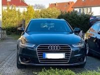 gebraucht Audi A6 2.0 TDI ultra