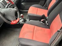 gebraucht Hyundai Getz 1.1 *1 Hand*