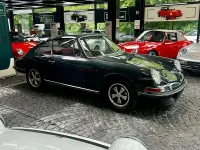 Gebraucht Porsche 912 90 PS (66 kW) 1966 Schiefergrau Coupé