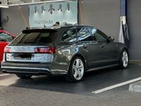 gebraucht Audi A6 competition Schalen sitze bose pano