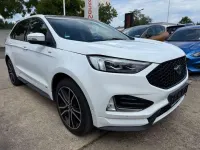 Gebraucht Ford Edge ST-Line 238 PS (175 kW) 2019 Oxford white SUV