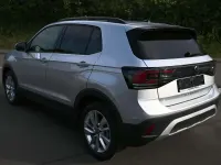 Neu VW T-Cross Life 116 PS (85 kW) 2026 Reflexsilber metallic SUV