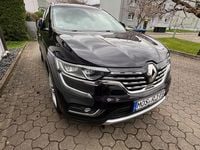 Gebraucht Renault Koleos Initiale Paris 177 PS (130 kW) 2019 Schwarz SUV