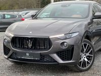 gebraucht Maserati Levante S Q4 Grand Sport Luftfederung Panorama