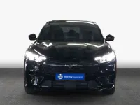 Neu Ford Mustang Mach-E GT 358 kW (487 PS) 2025 Schwarz SUV