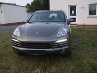 Gebraucht Porsche Cayenne 245 PS (180 kW) 2012 SUV