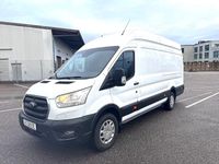 Gebraucht Ford Transit Trend 131 PS (96 kW) 2021 Other Van / Kleinbus