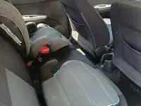 Gebraucht Hyundai Getz 97 PS (71 kW) 2008 Kleinwagen