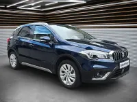 Gebraucht Suzuki SX4 S-Cross 140 PS (102 kW) 2019 Blau SUV