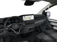 Neu VW T7 Edition 160 kW (218 PS) 2026 Weiß Van