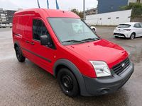 Gebraucht Ford Transit Connect 90 PS (66 kW) 2012 Rot Van / Kleinbus