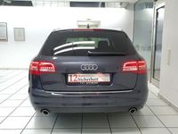 Gebraucht Audi A6 Ambiente 190 PS (139 kW) 2011 Austerngrau Kombi