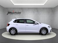 Neu VW Polo 80 PS (58 kW) 2026 Weiß Limousine