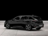 Gebraucht Peugeot 308 SW GT 194 PS (142 kW) 2026 Perla nera schwarz (schwarz) Kombi