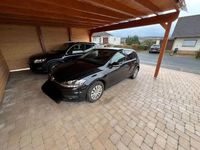 Gebraucht VW Golf Join 110 PS (80 kW) 2018 Schwarz Limousine