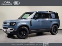 Gebraucht Land Rover Defender S 200 PS (147 kW) 2024 Blau, tasman blue SUV