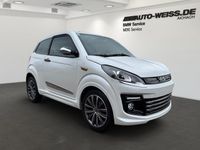 Gebraucht Ligier JS50 2020 Weiss Kleinwagen