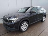 Neu Skoda Kodiaq Selection 193 PS (141 kW) 2026 Schwarzmagic perleffekt SUV