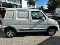 Usata Cenntro Logistar 100 60 kW (82 CV) 2023 Monovolume
