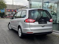 Gebraucht Ford Galaxy Trend 150 PS (110 kW) 2017 Silber Van / Kleinbus