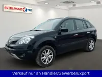 Używany Renault Koleos 150 KM (110 kW) 2010 Czarny SUV
