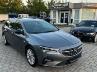 Gebraucht Opel Insignia 174 PS (127 kW) 2021 Grau Limousine