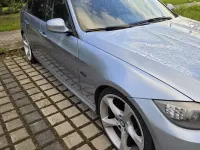 Gebraucht BMW 320 163 PS (119 kW) 2010 Limousine