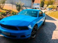 Second-hand Ford Mustang 2009 Coupe