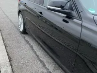 Occasion BMW 320 184 ch (135 kW) 2015 Noir Break