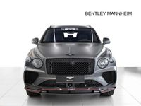 Neu Bentley Bentayga 650 PS (478 kW) 2025 Anthracite satin SUV
