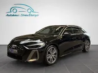 Gebraucht Audi A5 S-line plus 204 PS (150 kW) 2026 Schwarzkeine angabe Kombi