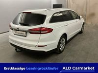 gebraucht Ford Mondeo Turnier 2.0 EcoBlue Business Edition Kombi 5-türig 6-Gang