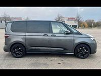Gebraucht VW Multivan Edition 204 PS (150 kW) 2025 Grau Van