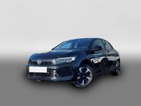 Gebraucht Opel Corsa-e Edition 100 kW (136 PS) 2023 Schwarz Kleinwagen