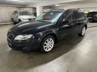 Gebraucht Seat Exeo Style 143 PS (105 kW) 2011 Other Limousine