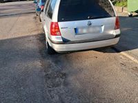 Gebraucht VW Golf IV 75 PS (55 kW) 2002 Silber Kombi