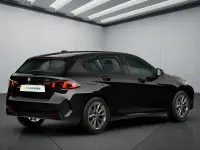 Neu BMW 120 170 PS (125 kW) 2026 Schwarz Kleinwagen