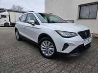 Gebraucht Seat Arona Style 110 PS (80 kW) 2023 Weiß SUV