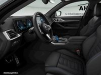 Gebraucht BMW i4 Efficient Dynamics 250 kW (340 PS) 2022 Schwarz Limousine