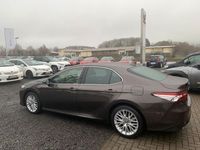 gebraucht Toyota Camry 2.5 Hybrid Executive+1.Hand+Kamera+