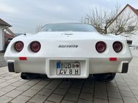 gebraucht Corvette C3 V8, 5.7L 350