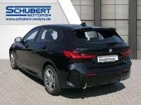 Gebraucht BMW 118 M Sport 140 PS (102 kW) 2023 Schwarz Limousine