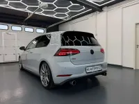 Używany VW Golf GTI 245 KM (180 kW) 2018 Biały Coupe
