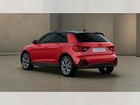 Neu Audi A1 116 PS (85 kW) 2026 Rot (progressivrot) SUV