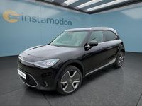 Gebraucht Smart #1 Edition #1 200 kW (272 PS) 2024 Schwarz SUV