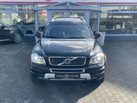 Second-hand Volvo XC90 Momentum 200 CP (147 kW) 2012 Negru SUV