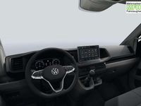 Neu VW Crafter 140 PS (102 kW) 2025 Candyweiß Van