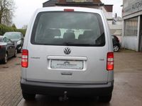 gebraucht VW Caddy JAKO-O Trendline*Service Neu*Tüv Neu*